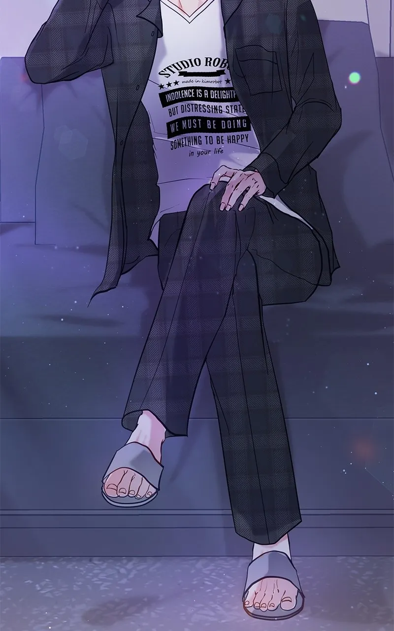 Lullaby chapter 39 page 8