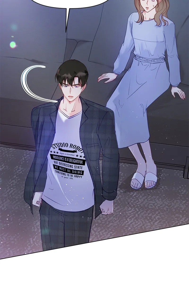Lullaby chapter 39 page 22
