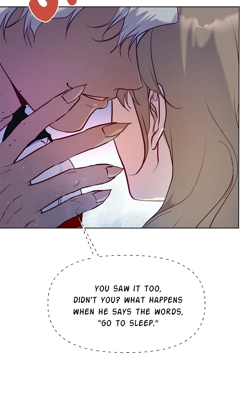 Lullaby chapter 39 page 70