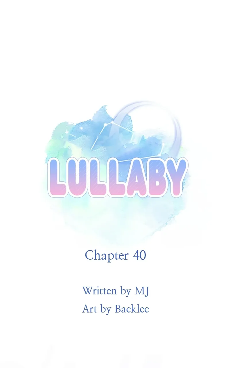 Lullaby chapter 40 page 1