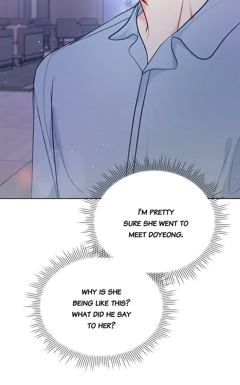 Lullaby chapter 40 page 12