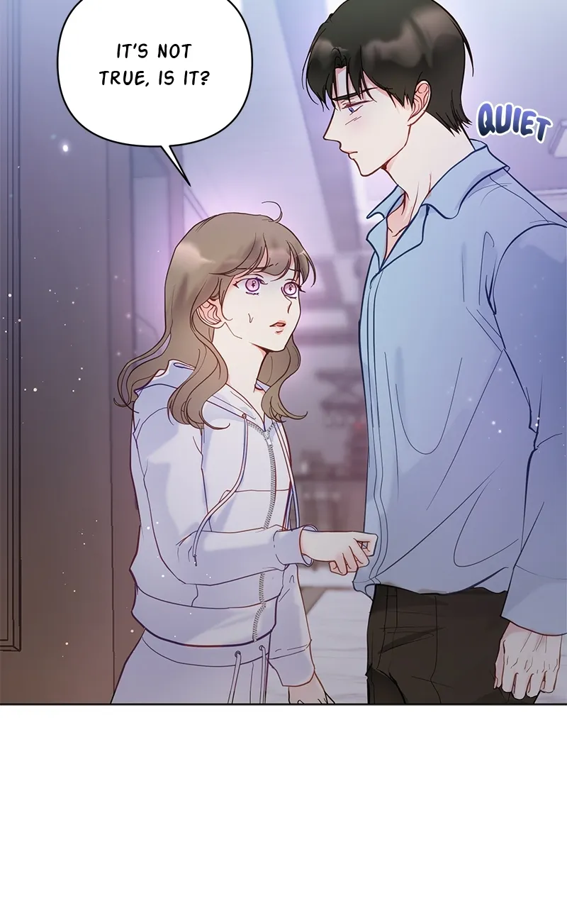 Lullaby chapter 40 page 34