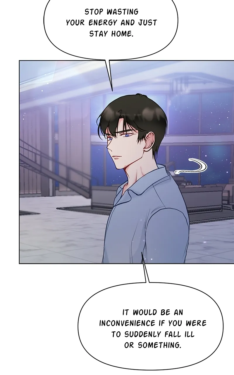 Lullaby chapter 40 page 38