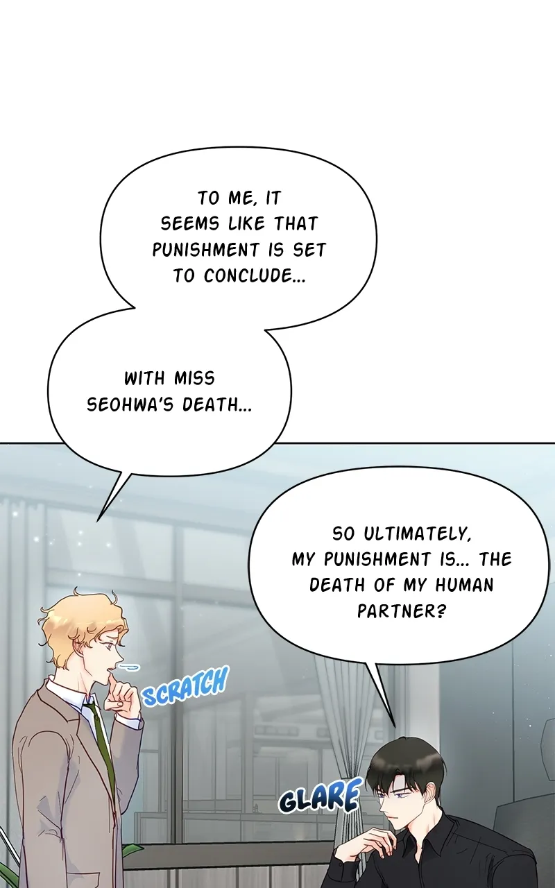 Lullaby chapter 40 page 49
