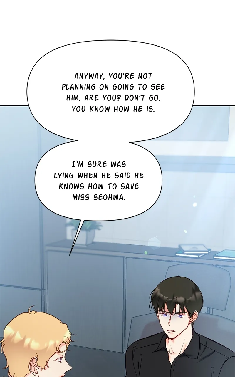 Lullaby chapter 40 page 52