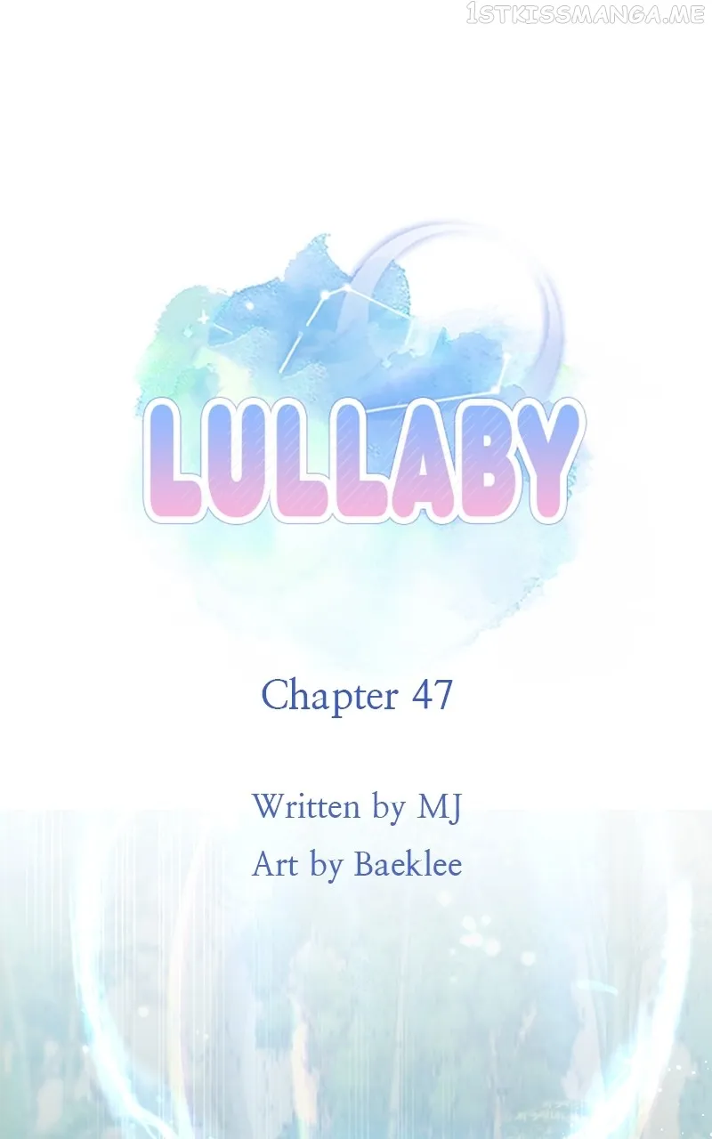 Lullaby chapter 47 page 1