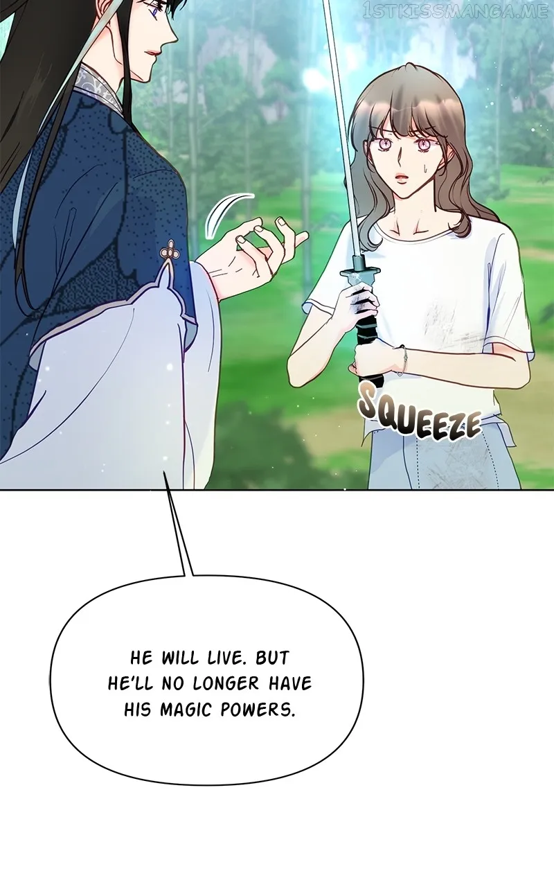 Lullaby chapter 47 page 6
