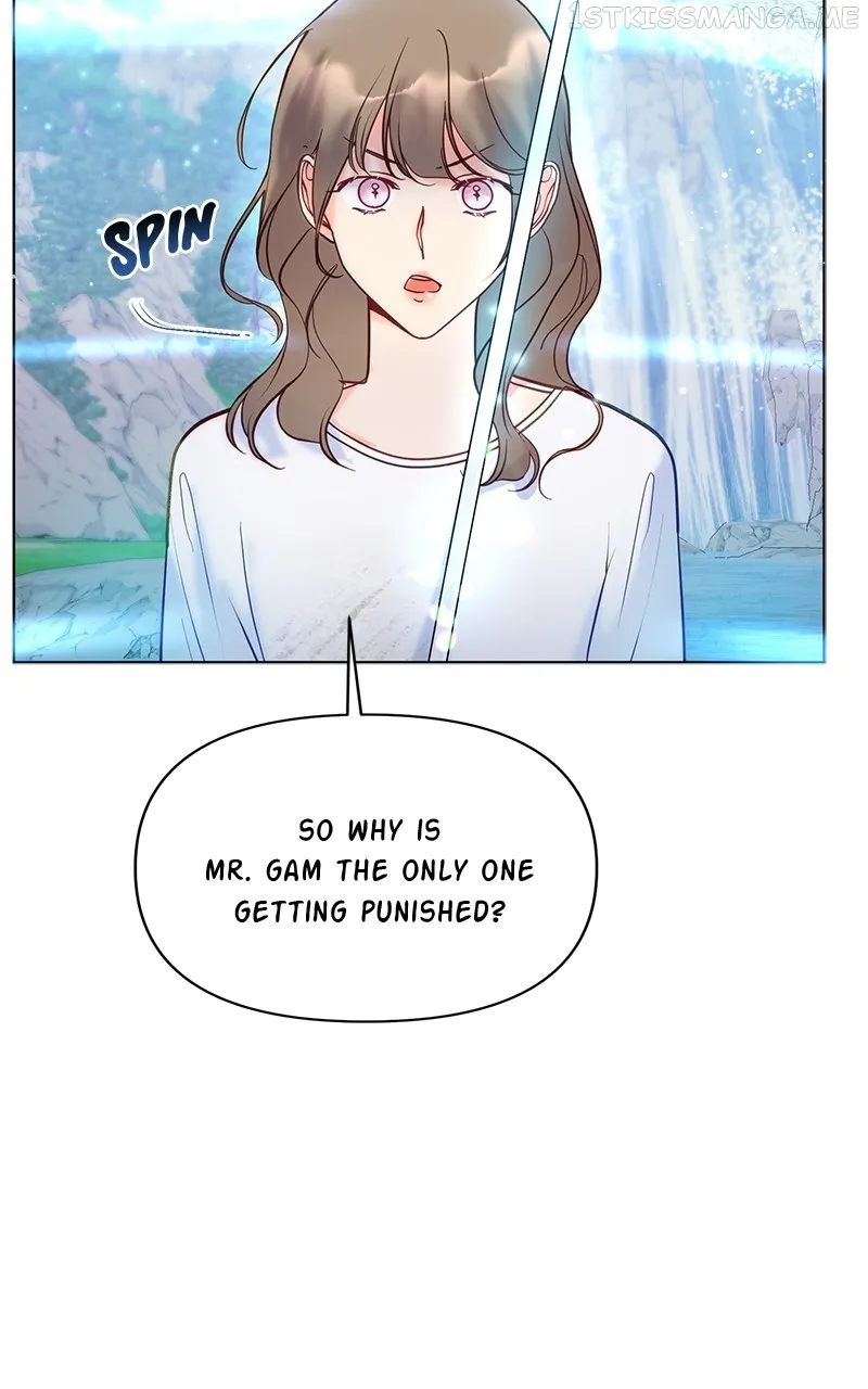 Lullaby chapter 47 page 18