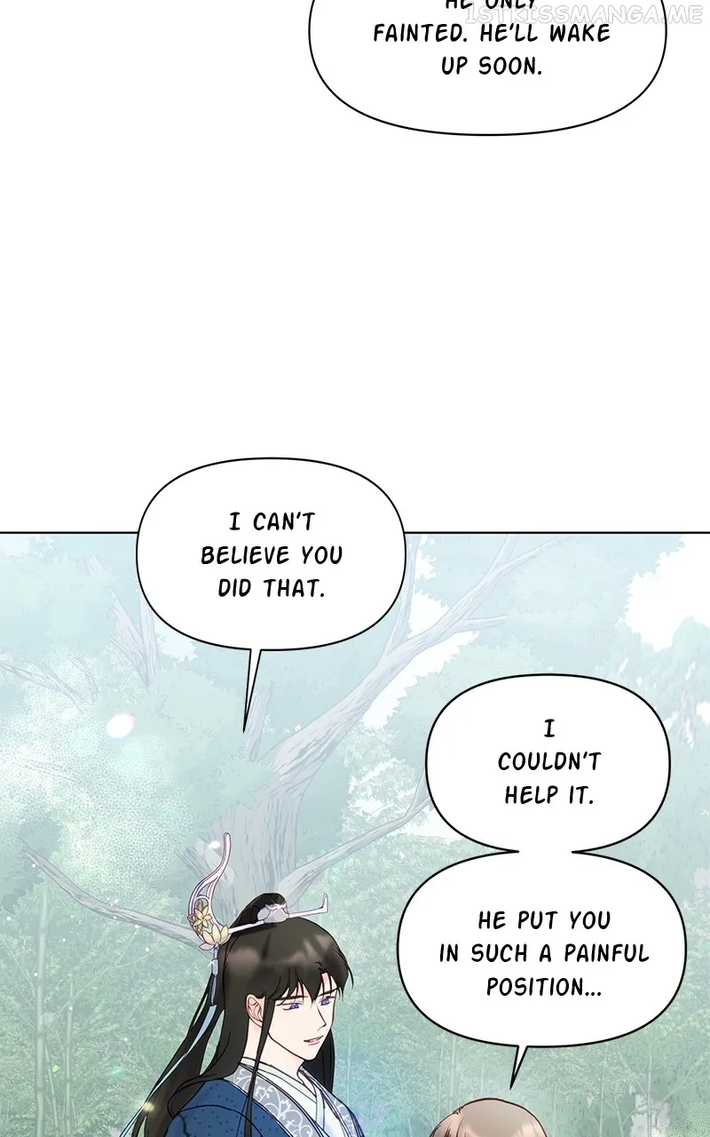 Lullaby chapter 47 page 42