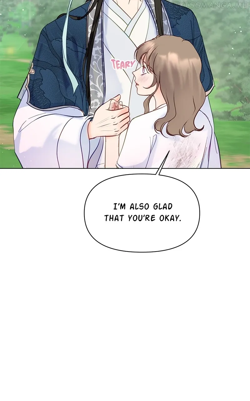Lullaby chapter 47 page 45