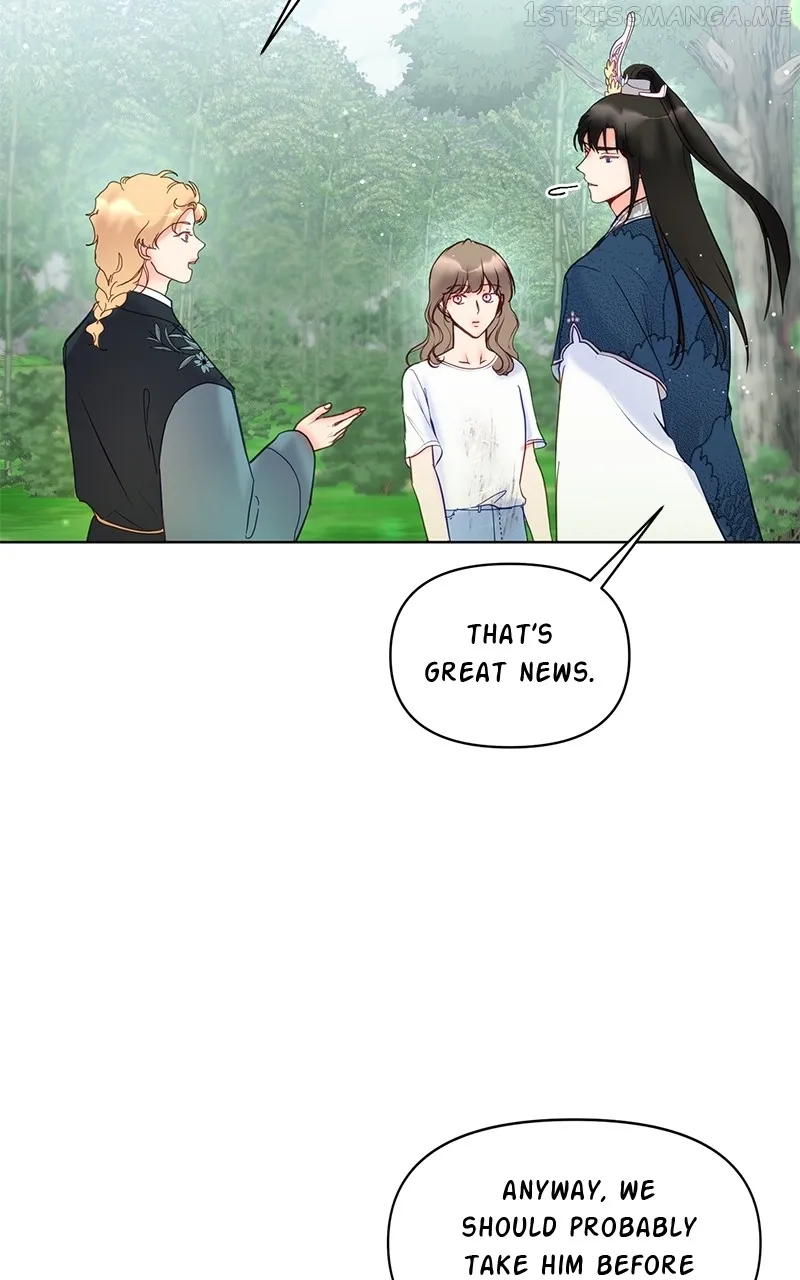 Lullaby chapter 47 page 52