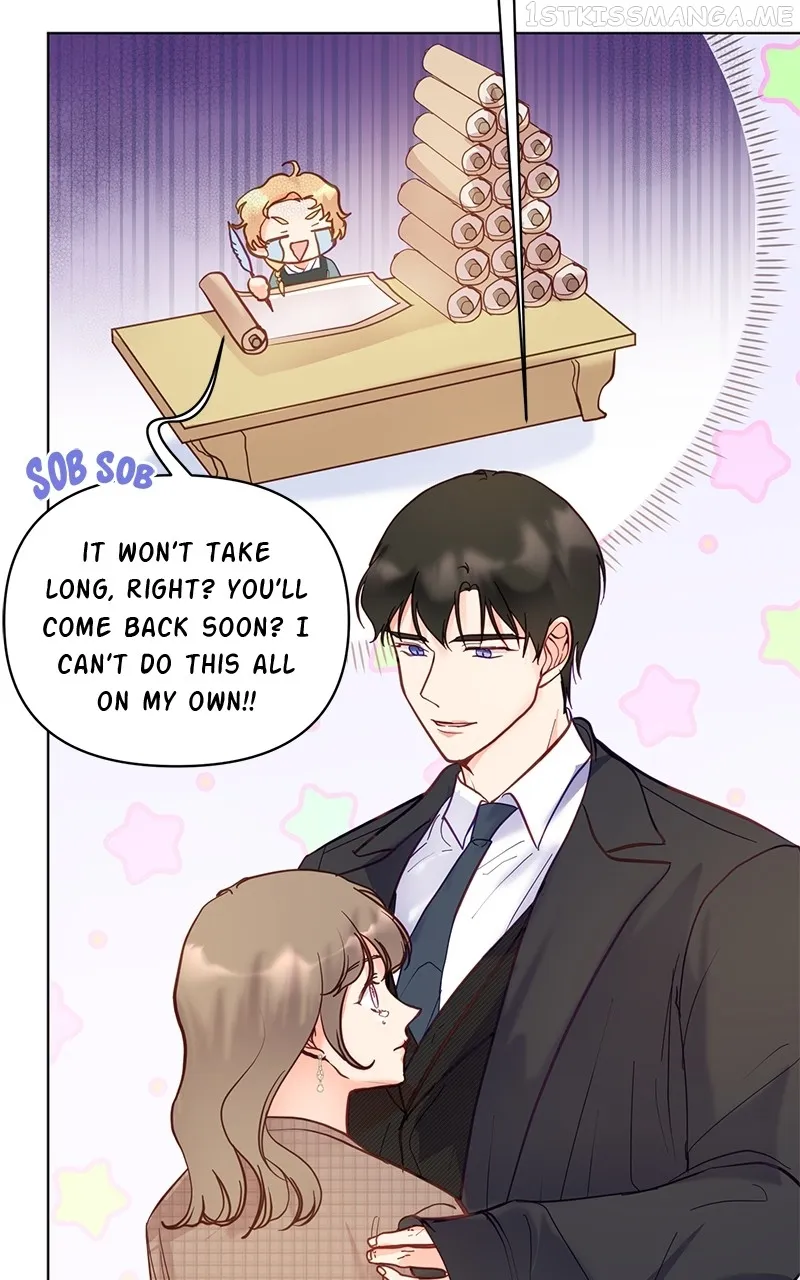 Lullaby chapter 48 page 64