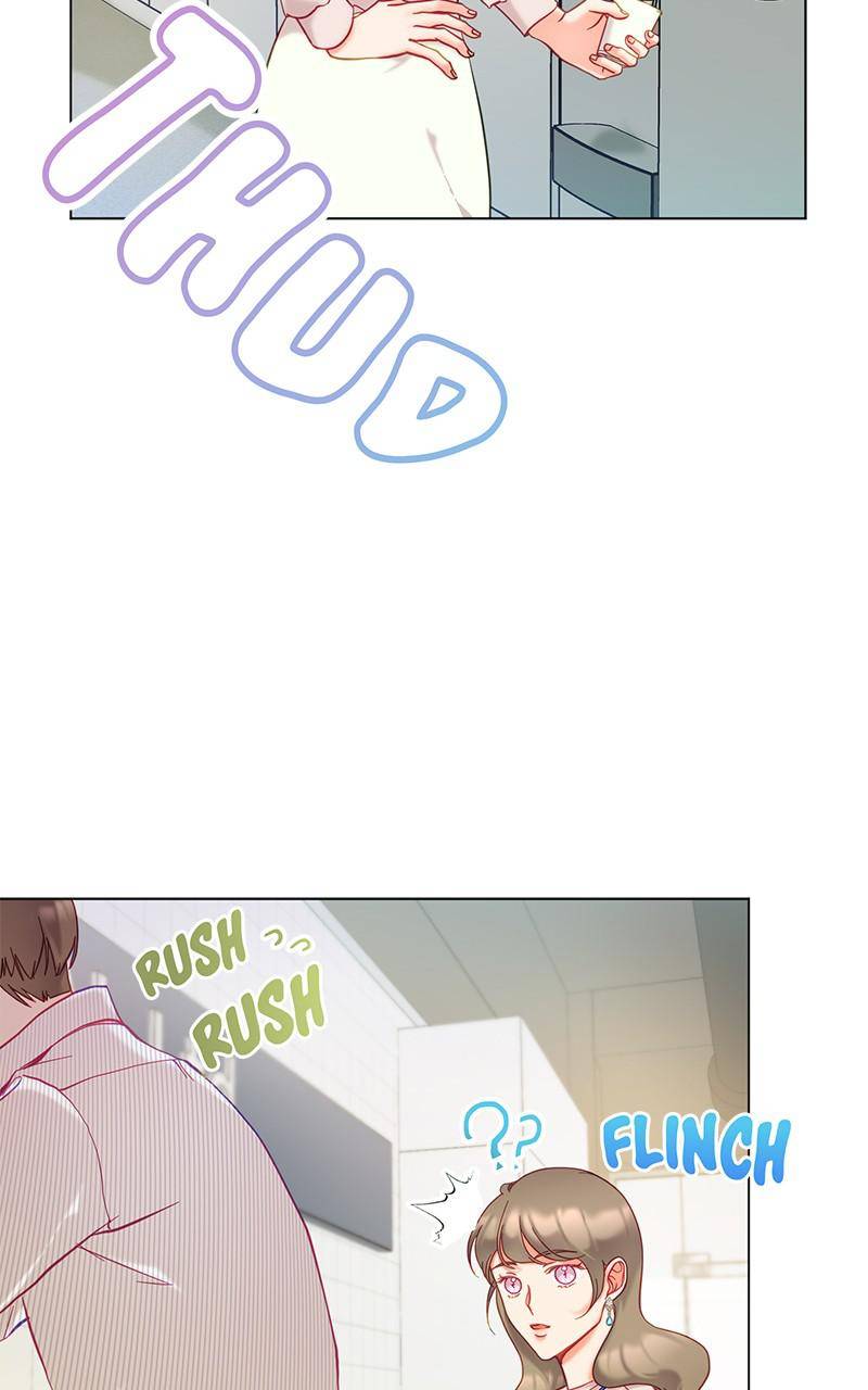 Lullaby chapter 6 page 42