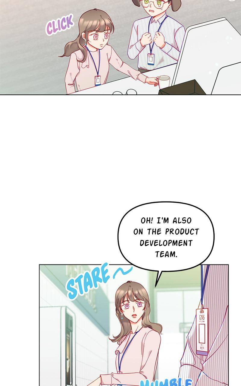 Lullaby chapter 6 page 45