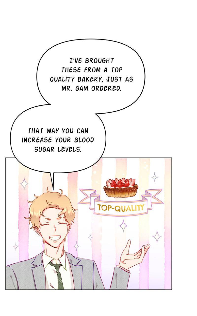 Lullaby chapter 6 page 79