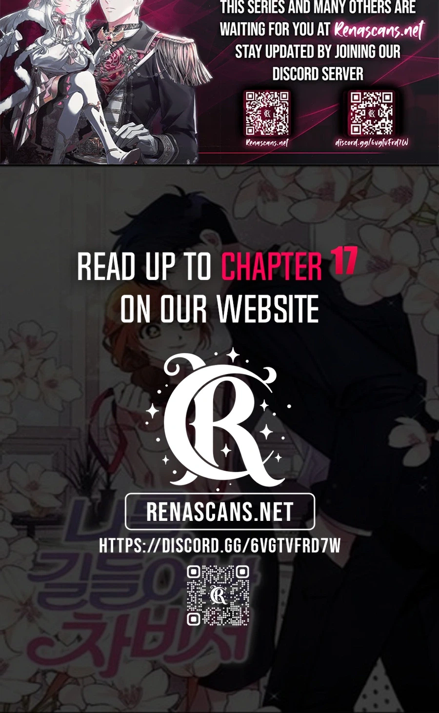 Try To Tame Me, Secretary Cha chapter 13 page 18