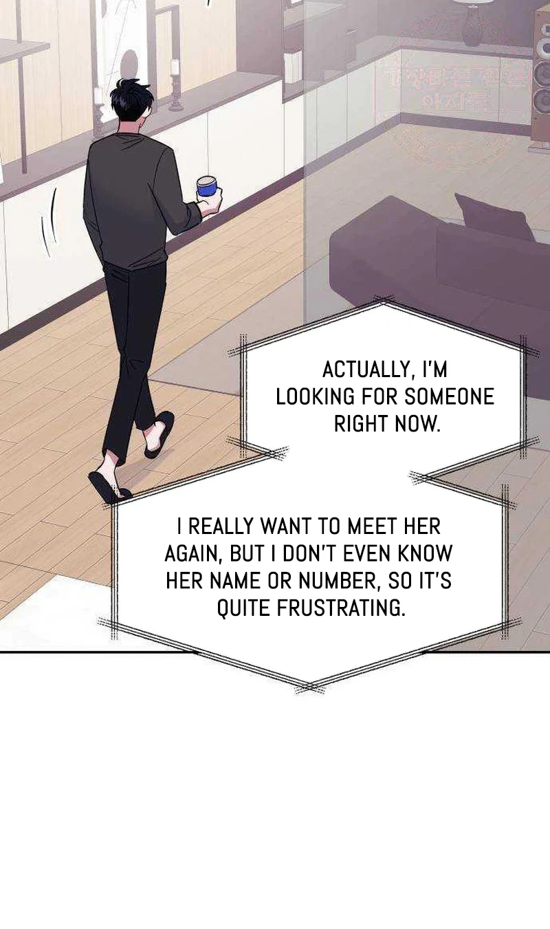 Try To Tame Me, Secretary Cha chapter 14 page 16