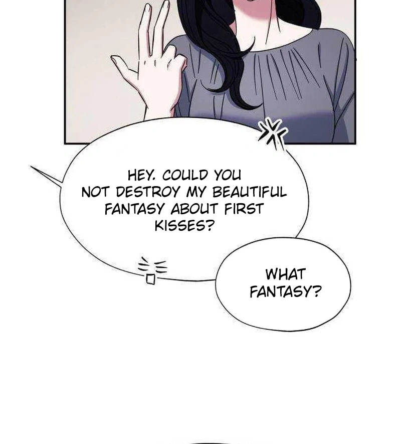 Try To Tame Me, Secretary Cha chapter 15 page 19
