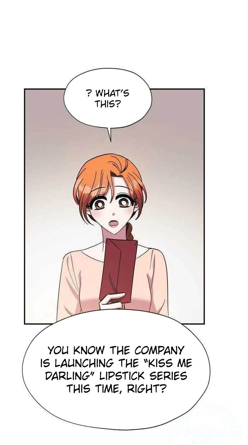 Try To Tame Me, Secretary Cha chapter 15 page 13
