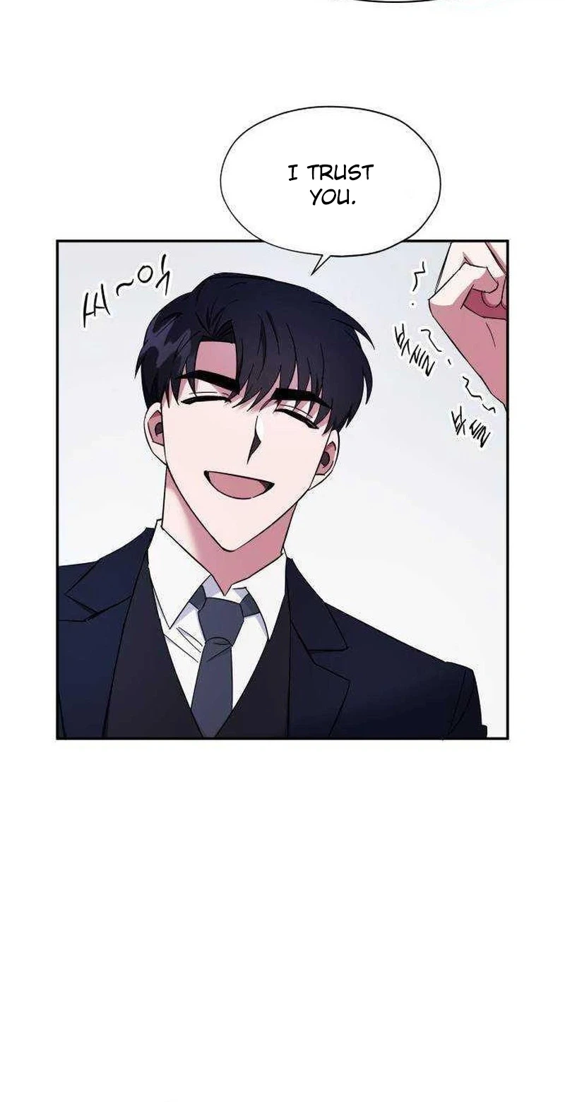 Try To Tame Me, Secretary Cha chapter 16 page 16