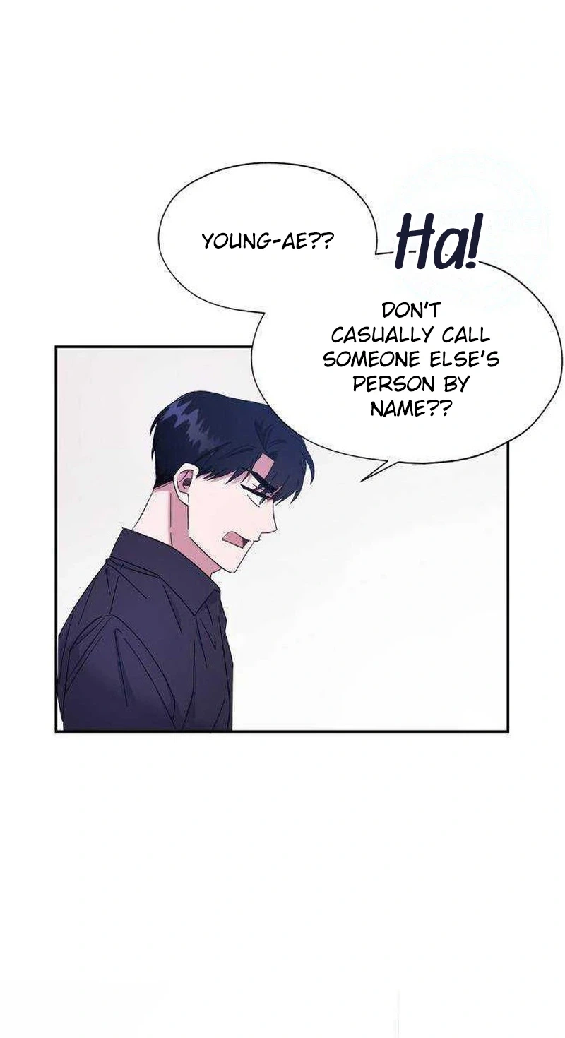 Try To Tame Me, Secretary Cha chapter 18 page 13