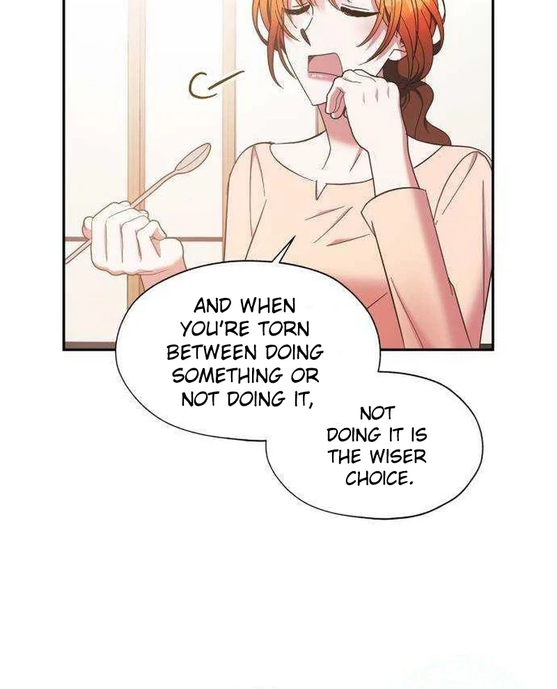 Try To Tame Me, Secretary Cha chapter 18 page 7