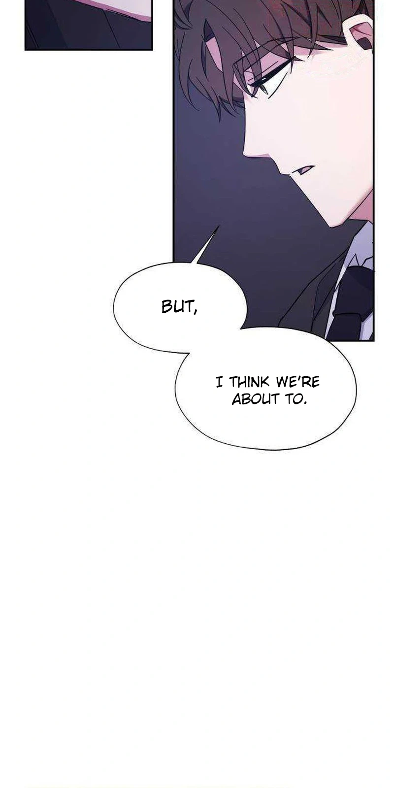 Try To Tame Me, Secretary Cha chapter 19 page 10
