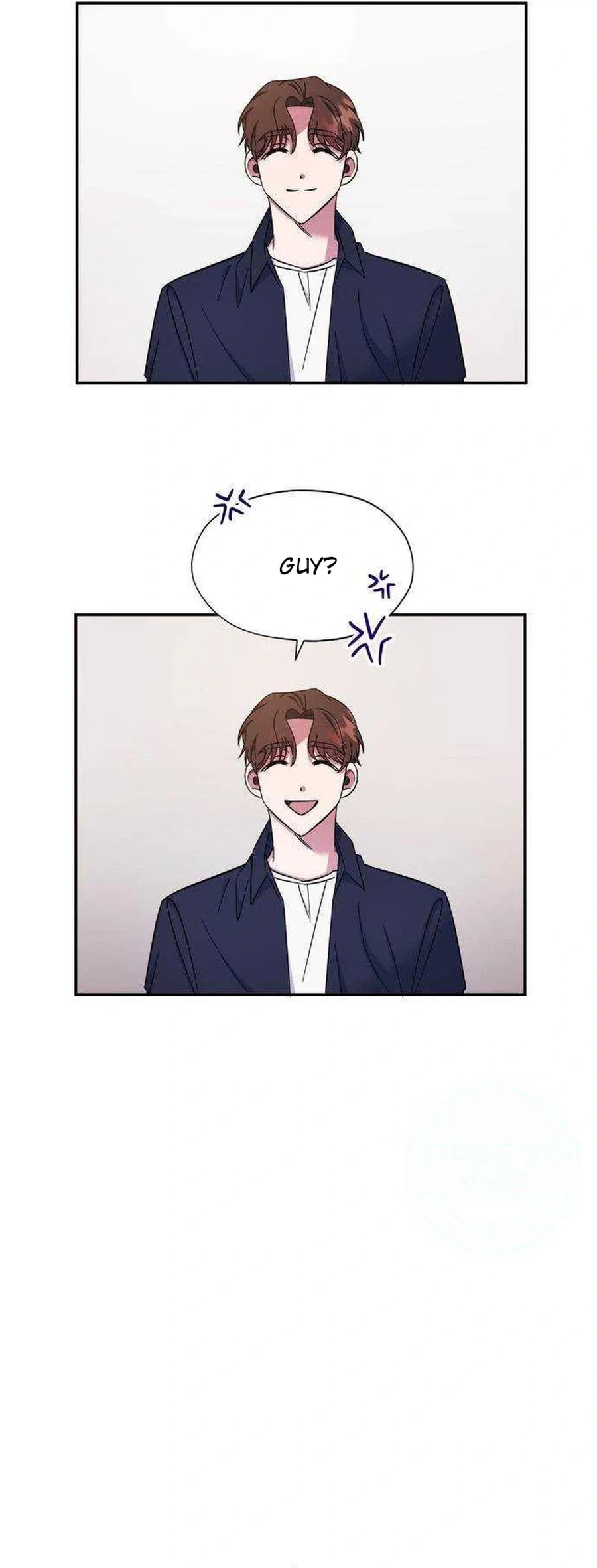 Try To Tame Me, Secretary Cha chapter 19 page 4