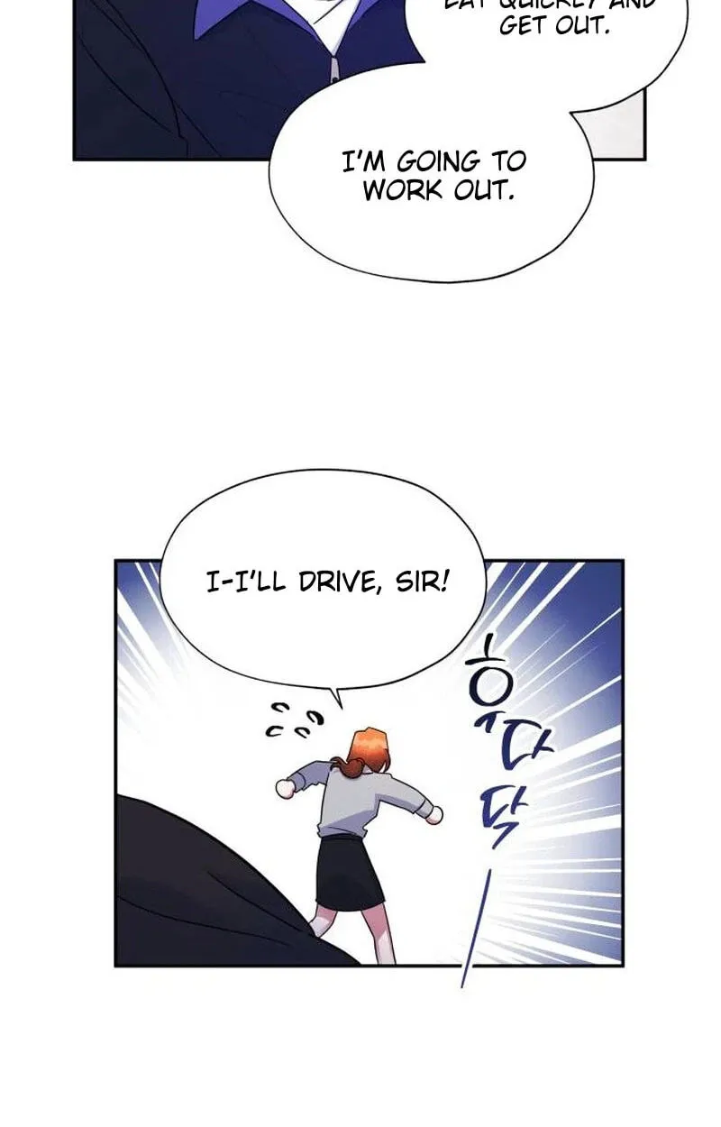 Try To Tame Me, Secretary Cha chapter 5 page 15