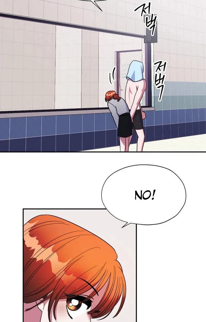 Try To Tame Me, Secretary Cha chapter 5 page 51