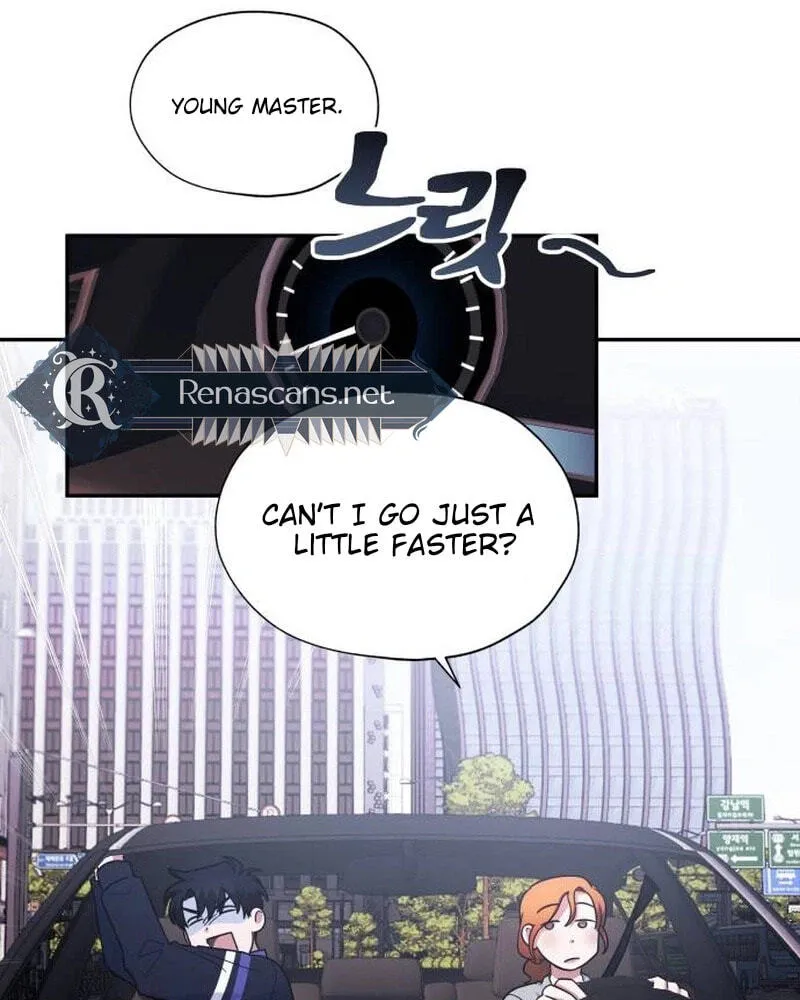 Try To Tame Me, Secretary Cha chapter 5 page 18