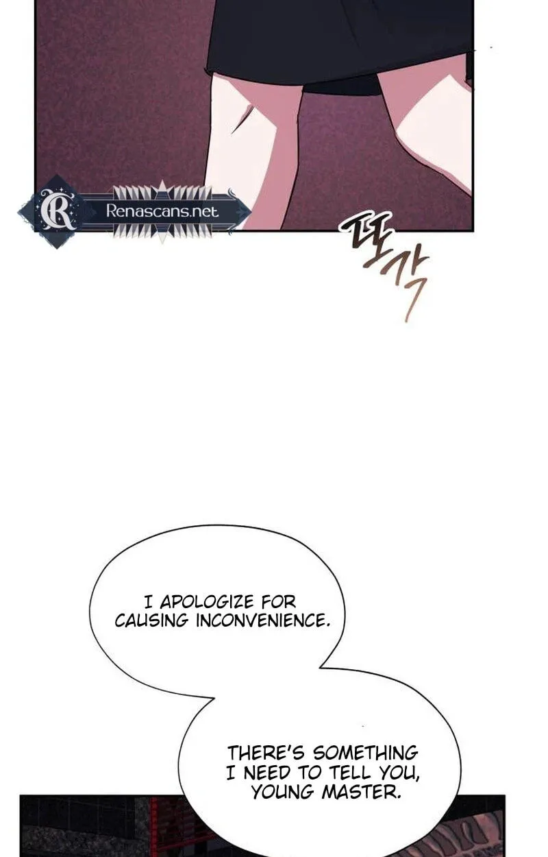 Try To Tame Me, Secretary Cha chapter 5 page 106