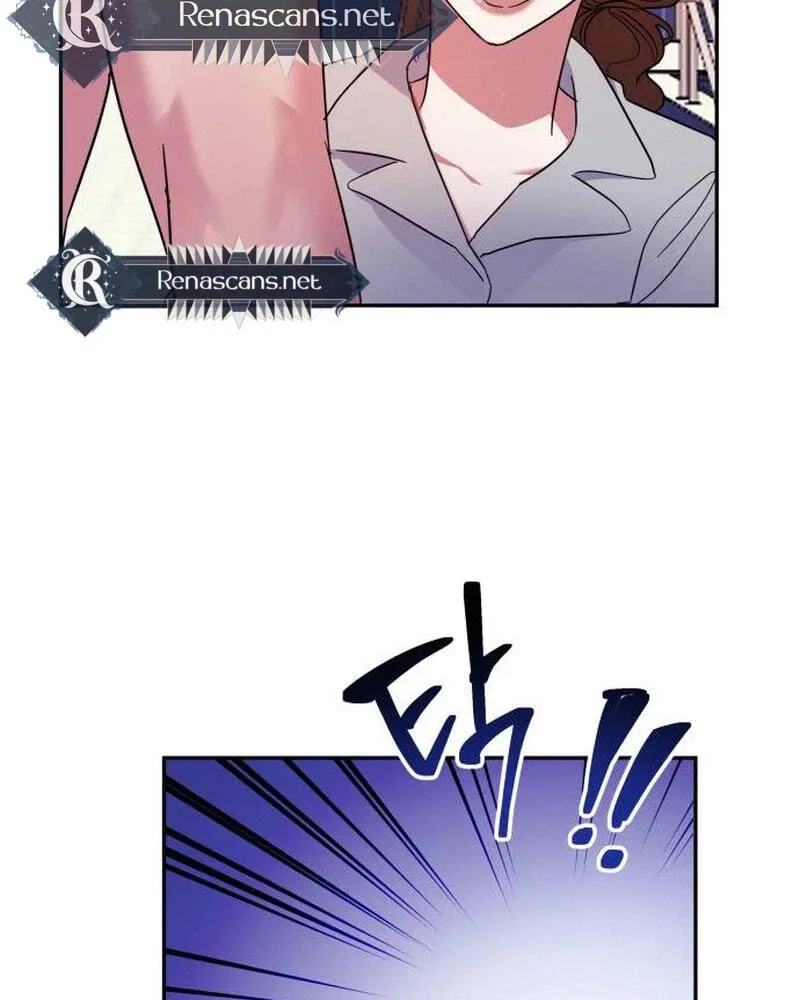 Try To Tame Me, Secretary Cha chapter 5 page 59