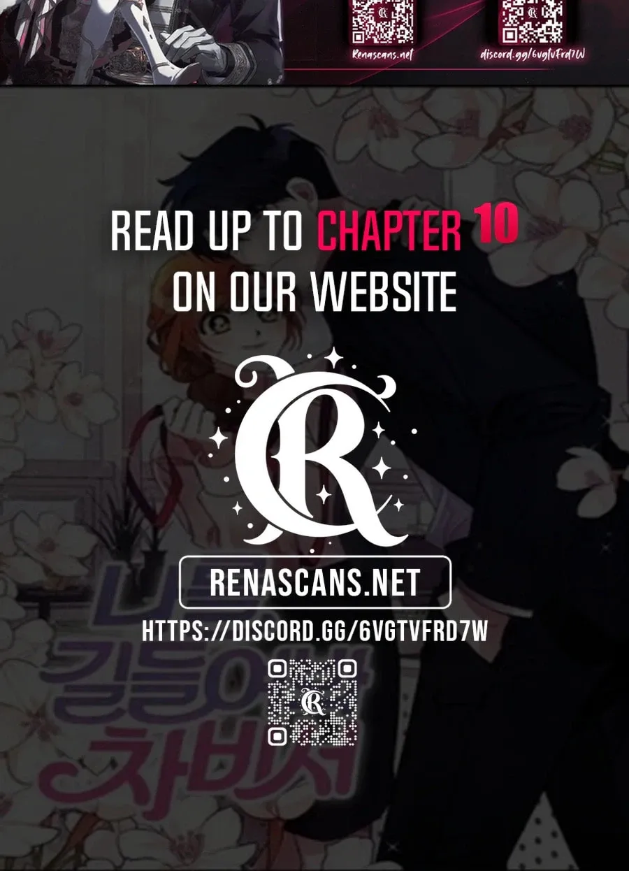 Try To Tame Me, Secretary Cha chapter 5 page 122