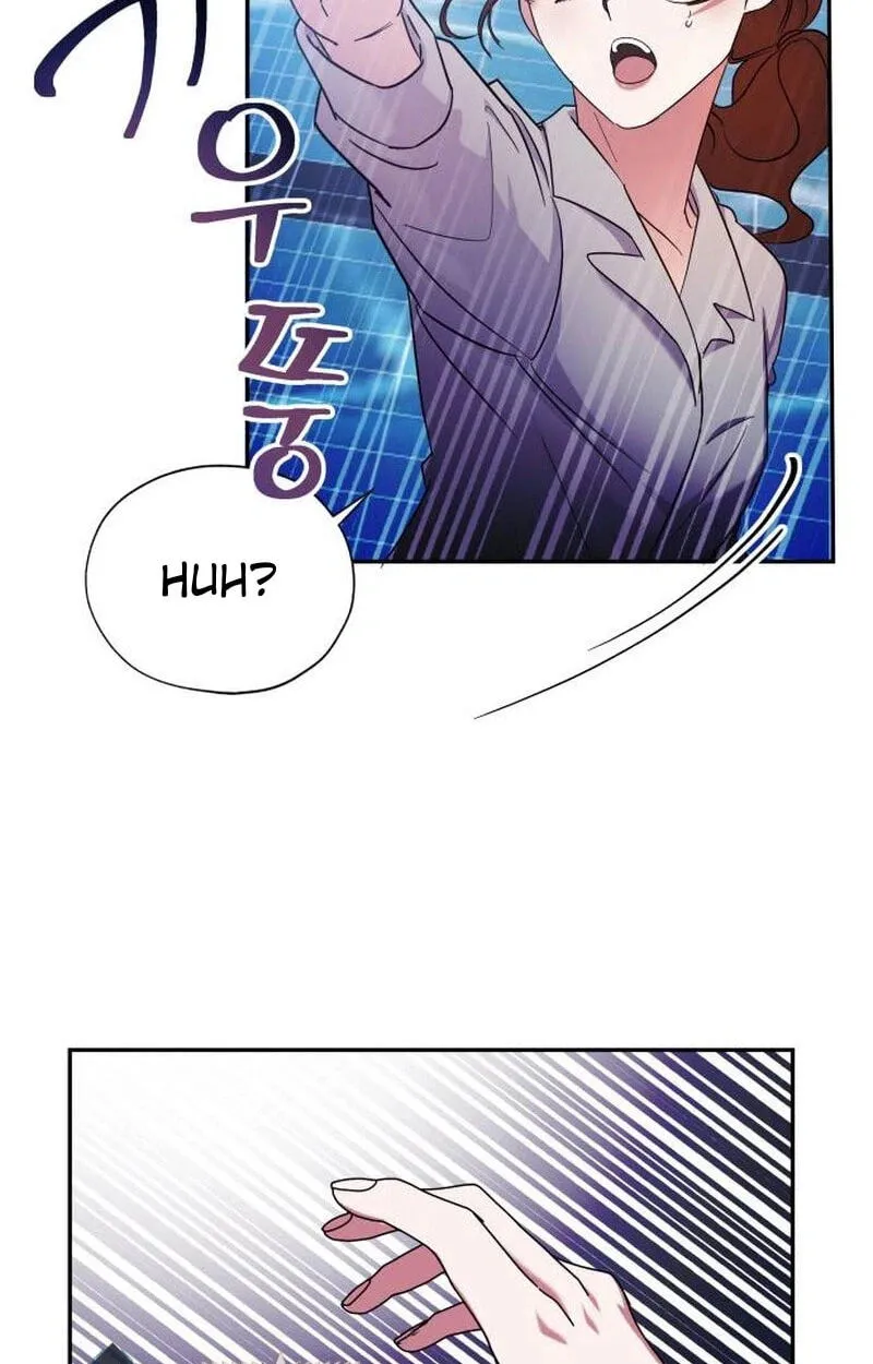 Try To Tame Me, Secretary Cha chapter 5 page 62