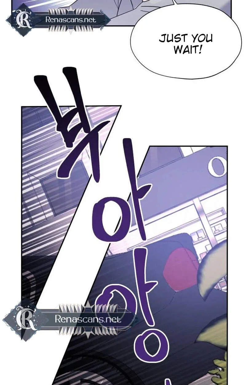 Try To Tame Me, Secretary Cha chapter 5 page 26