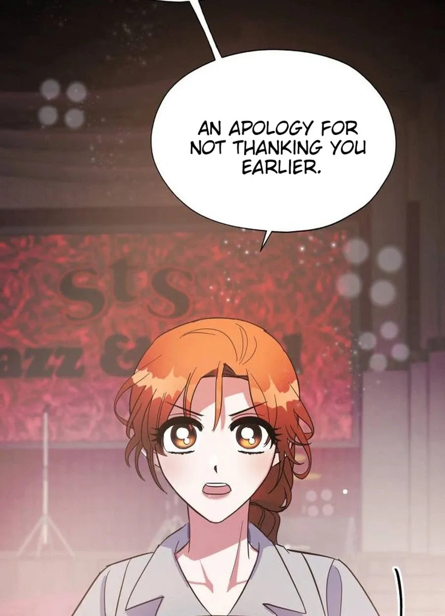 Try To Tame Me, Secretary Cha chapter 5 page 118