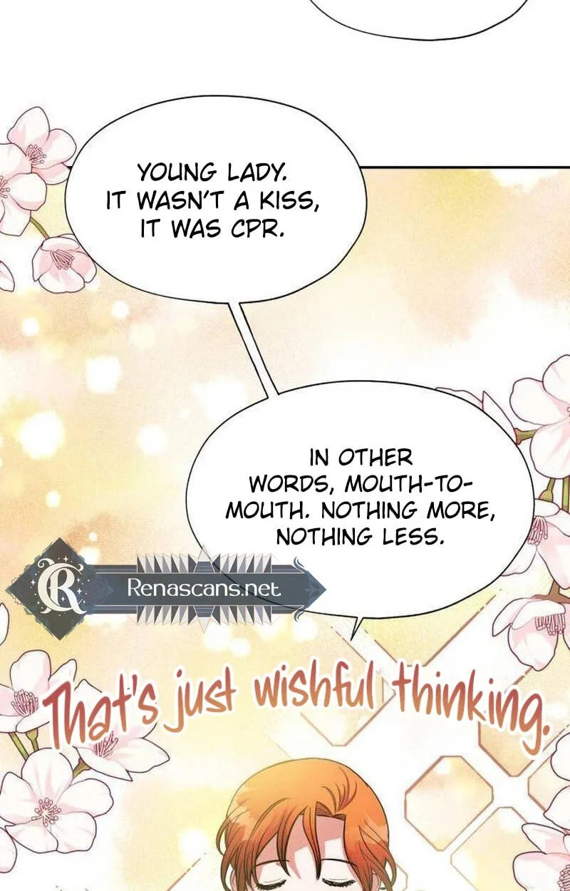 Try To Tame Me, Secretary Cha chapter 5 page 82
