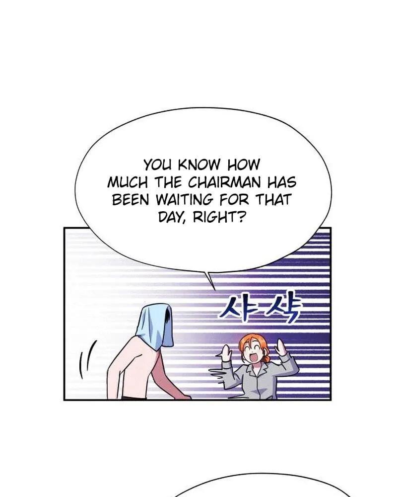 Try To Tame Me, Secretary Cha chapter 5 page 54