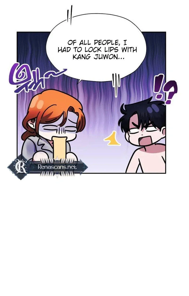 Try To Tame Me, Secretary Cha chapter 5 page 79