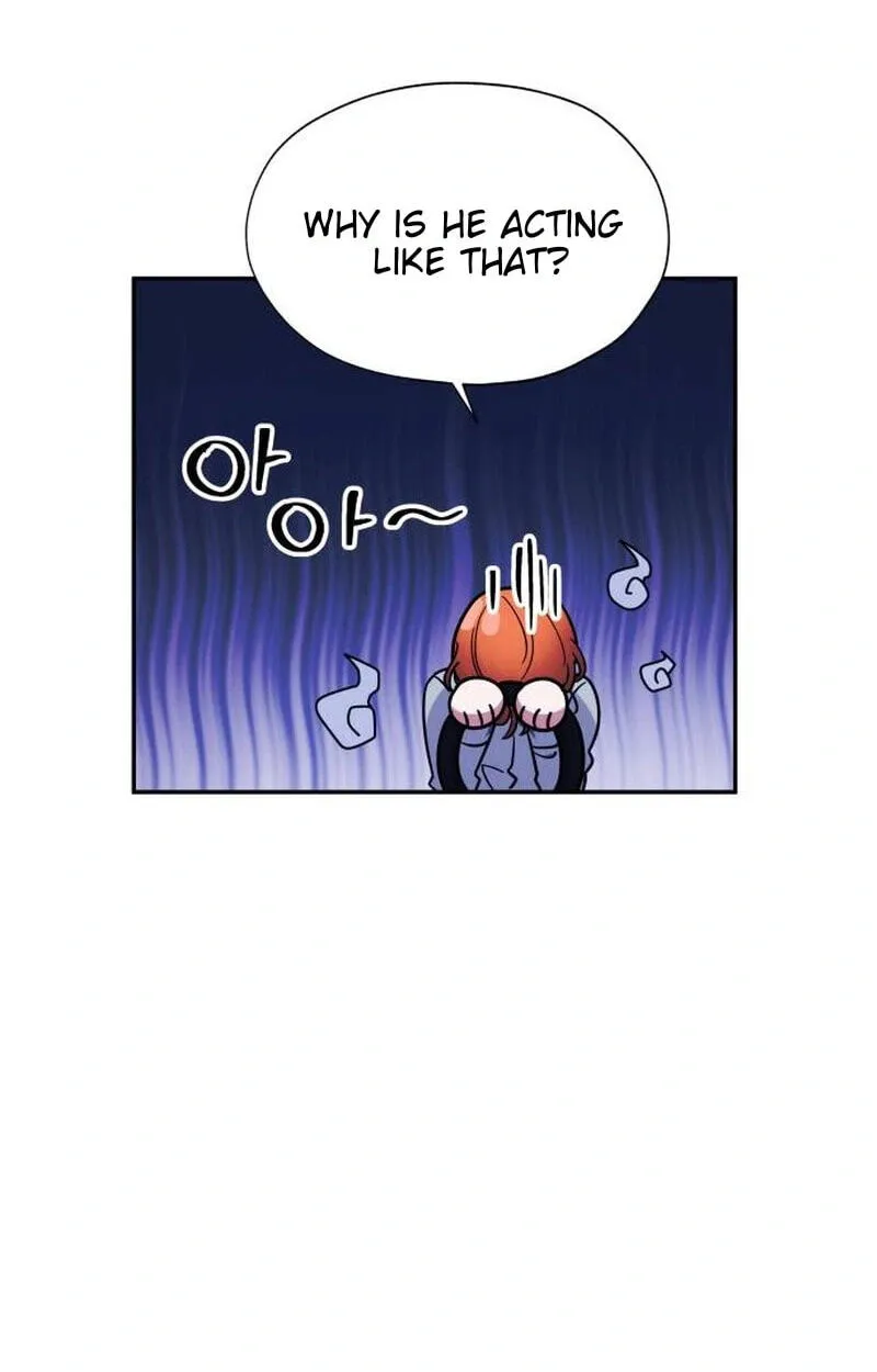 Try To Tame Me, Secretary Cha chapter 5 page 38
