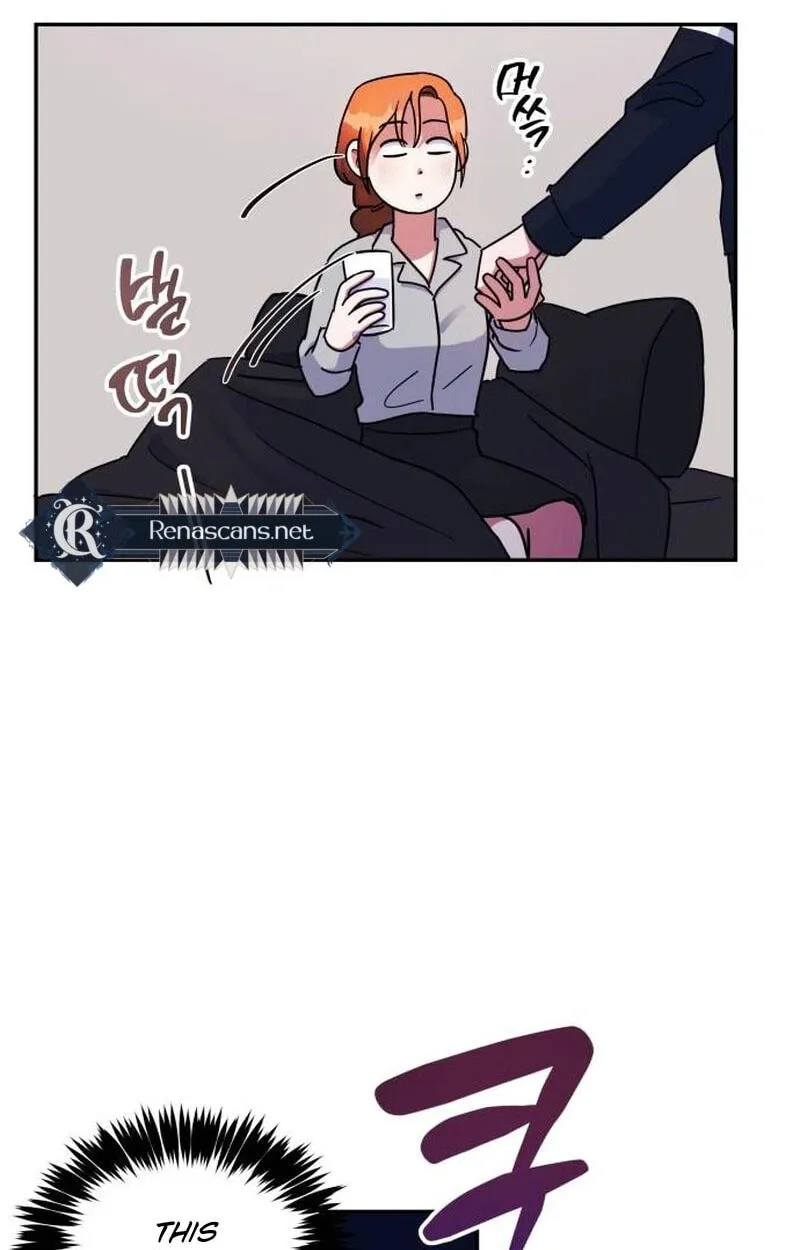 Try To Tame Me, Secretary Cha chapter 5 page 10