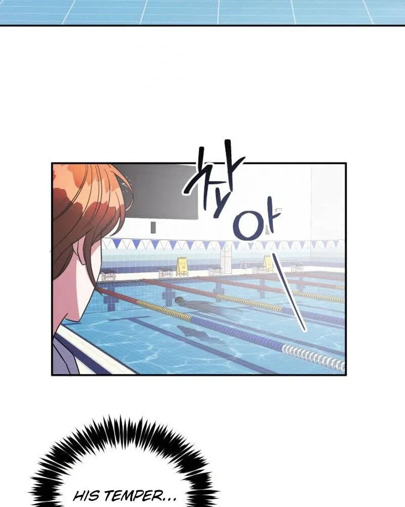 Try To Tame Me, Secretary Cha chapter 5 page 42