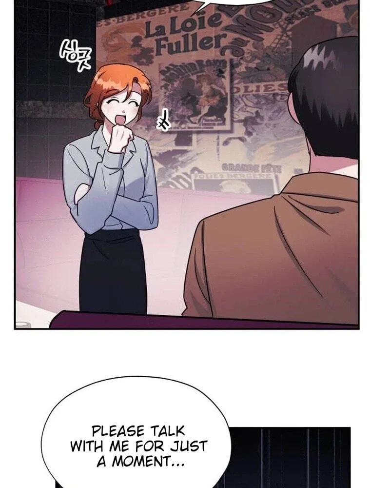 Try To Tame Me, Secretary Cha chapter 5 page 107