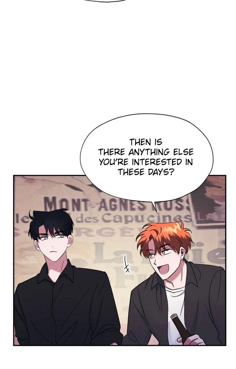 Try To Tame Me, Secretary Cha chapter 5 page 97
