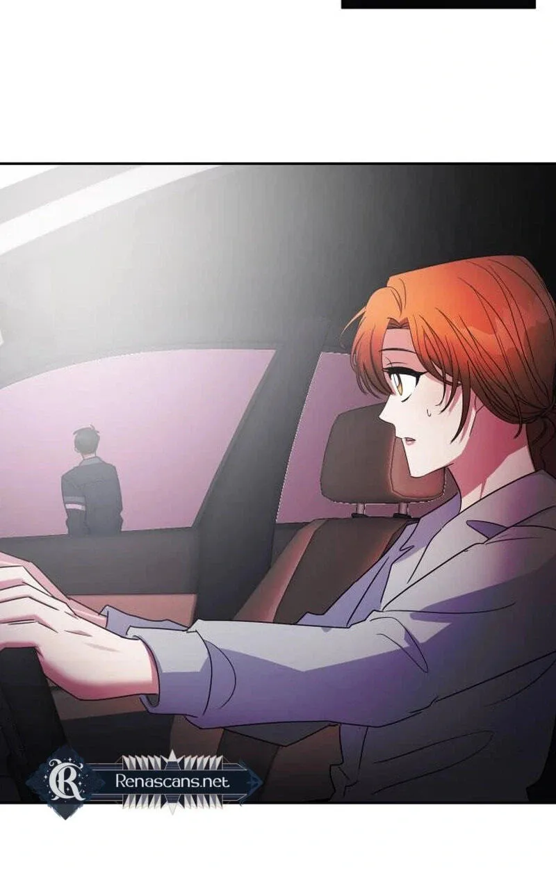 Try To Tame Me, Secretary Cha chapter 5 page 37