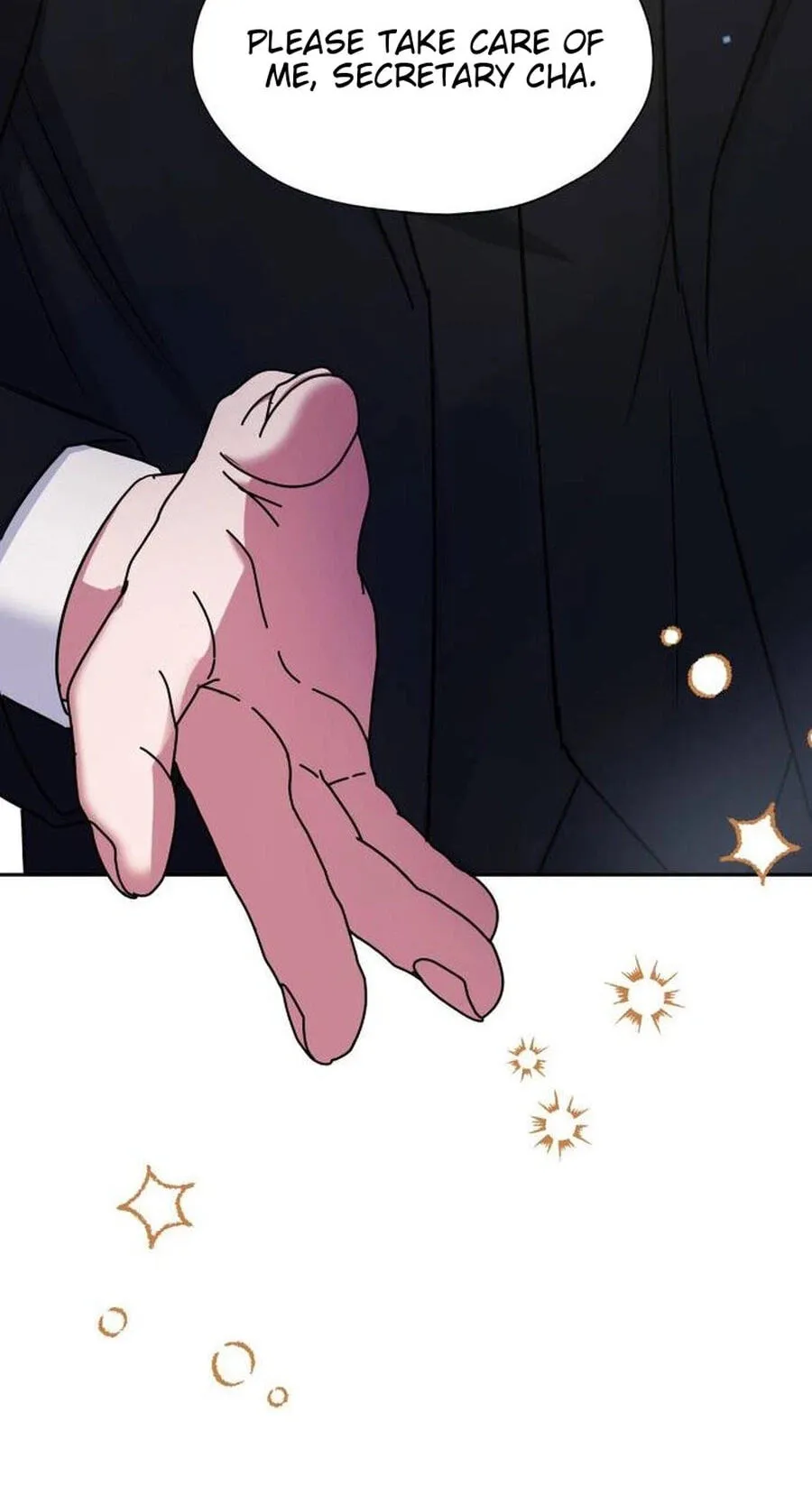 Try To Tame Me, Secretary Cha chapter 6 page 108