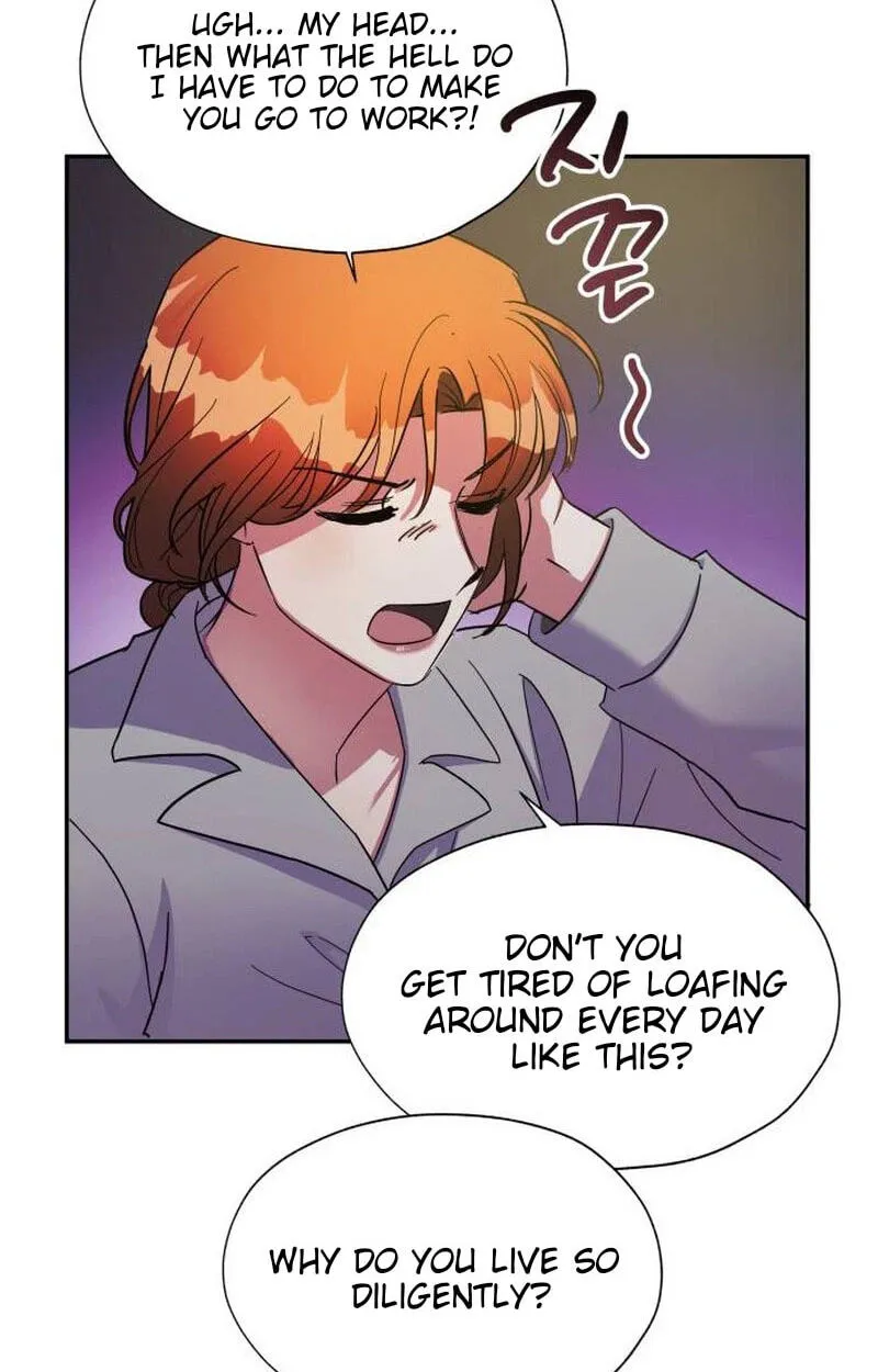 Try To Tame Me, Secretary Cha chapter 6 page 16