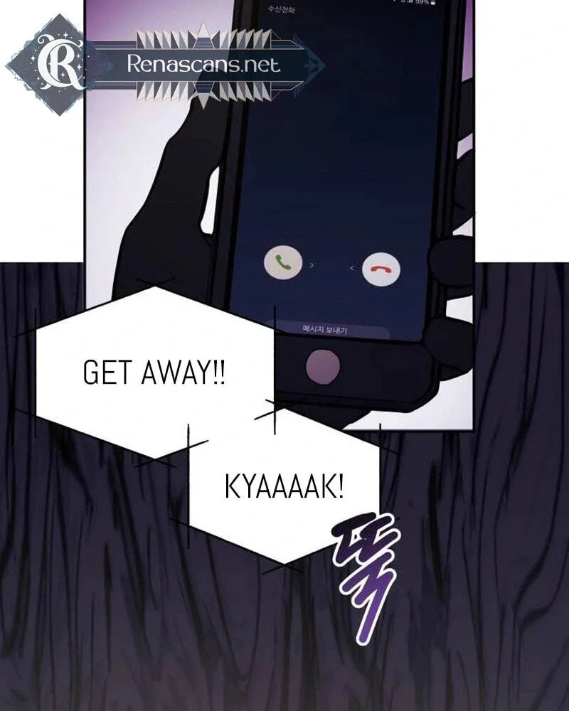 Try To Tame Me, Secretary Cha chapter 6 page 35