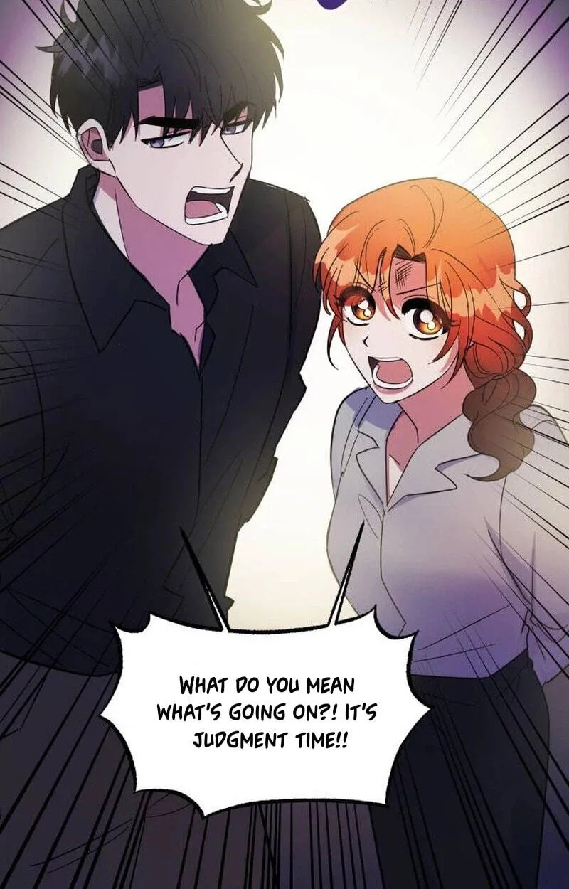 Try To Tame Me, Secretary Cha chapter 6 page 73
